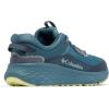 Columbia Men’s Terrastride CRZ(Everblue/Crushed Blue)