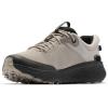 Columbia Men’s Terrastride CRZ(Flint Grey/Sea Salt)