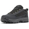 Columbia Men’s Transverse Hike Low(Black/Stinger)