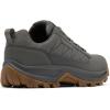 Columbia Men’s Transverse Hike Low(Charcoal/Charcoal)