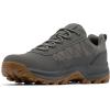 Columbia Men’s Transverse Hike Low(Charcoal/Charcoal)