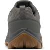 Columbia Men’s Transverse Hike Low(Charcoal/Charcoal)