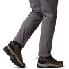 Columbia Men’s Transverse Hike Low(Tundra/Everblue)