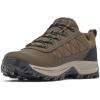 Columbia Men’s Transverse Hike Low(Tundra/Everblue)