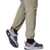 Columbia Men’s Vertisol Trail(Dark Grey/Mountain Red)