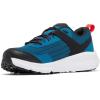 Columbia Men’s Vertisol Trail(Phoenix Blue/Poppy Red)