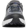 Columbia Men’s Vertisol Trail(Ti Grey Steel/Vivid Blue)
