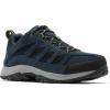 Columbia Men’s Fairbanks Low(Collegiate Navy/Antique Moss)