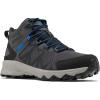 2024 Dark Grey/Black