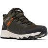 2024 Deep Olive/Desert Sun
