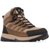 Dark Brown/Khaki II