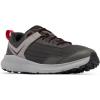 Dark Grey/Mountain Red