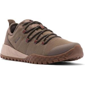 Columbia Men’s Fairbanks Low(Wet Sand/Mud)