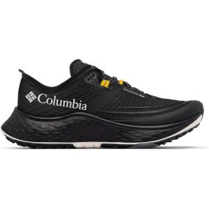 Columbia Mens Konos Speed Trail ATR(Black/Stinger)