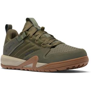 Columbia Men’s Landroamer Trailrider(Peatmoss/Pebble)