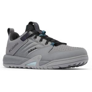 Columbia Men’s Landroamer Trailrider(Titanium Grey Steel/Crushed Blue)