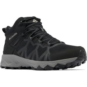Columbia Men’s Peakfreak II Mid Outdry(Black/Titanium Ii)