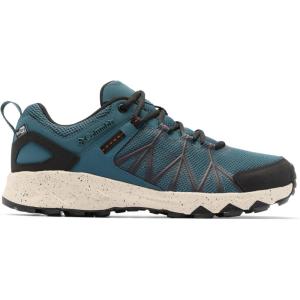 Columbia Men’s Peakfreak Ii Outdry(Everblue/Super Sonic)