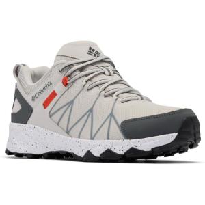 Columbia Men’s Peakfreak Ii Outdry(Moonstone/Red Quartz)