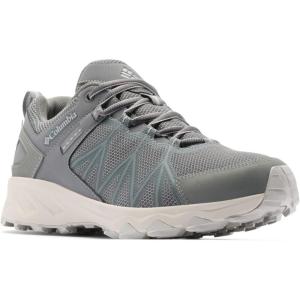 Columbia Men’s Peakfreak Ii Outdry(Titanium Grey Steel/Grey Ice)