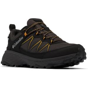 Columbia Men’s Peakfreak Rush Outdry(Black/Raw Honey)