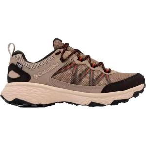 Columbia Men’s Peakfreak Rush Outdry(Kettle/Dark Sienna)