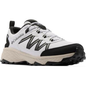 Columbia Men’s Peakfreak Rush Outdry(White/Black)