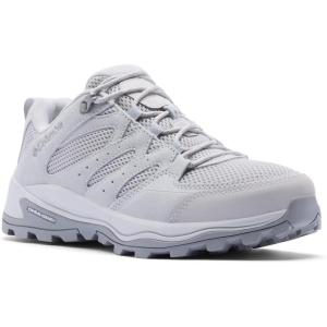 Columbia Men’s Redmond IV Breathe(Grey Ice/Monument)