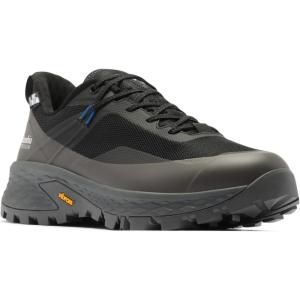 Columbia Men’s Tellurix Titanium Outdry(Black/Mountain Blue)