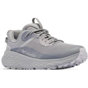 Columbia Men’s Terrastride CRZ(Monument/Slate Grey)