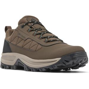 Columbia Men’s Transverse Hike Low(Tundra/Everblue)