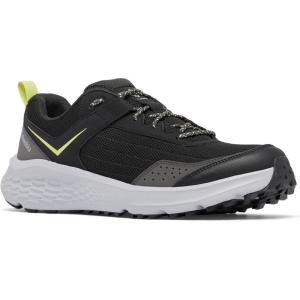 Columbia Men’s Vertisol Trail(Black/Napa Green)