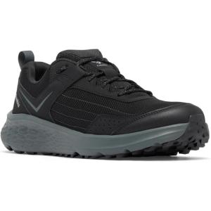 Columbia Men’s Vertisol Trail(Black/Pure Silver)
