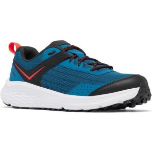Columbia Men’s Vertisol Trail(Phoenix Blue/Poppy Red)