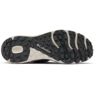 Columbia Men’s Vertisol Trail(Tusk/Quarry)