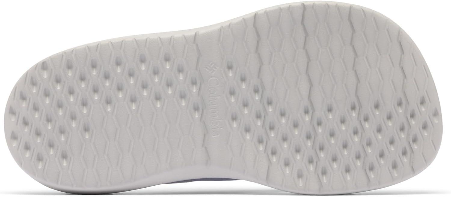 imageColumbia Womens Boatside Flip Lea PfgTwilightSlate Grey