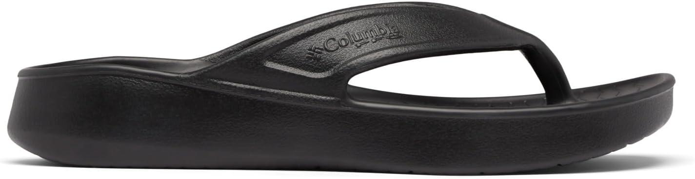 imageColumbia Womens Boatside Flip PfgBlackBlack