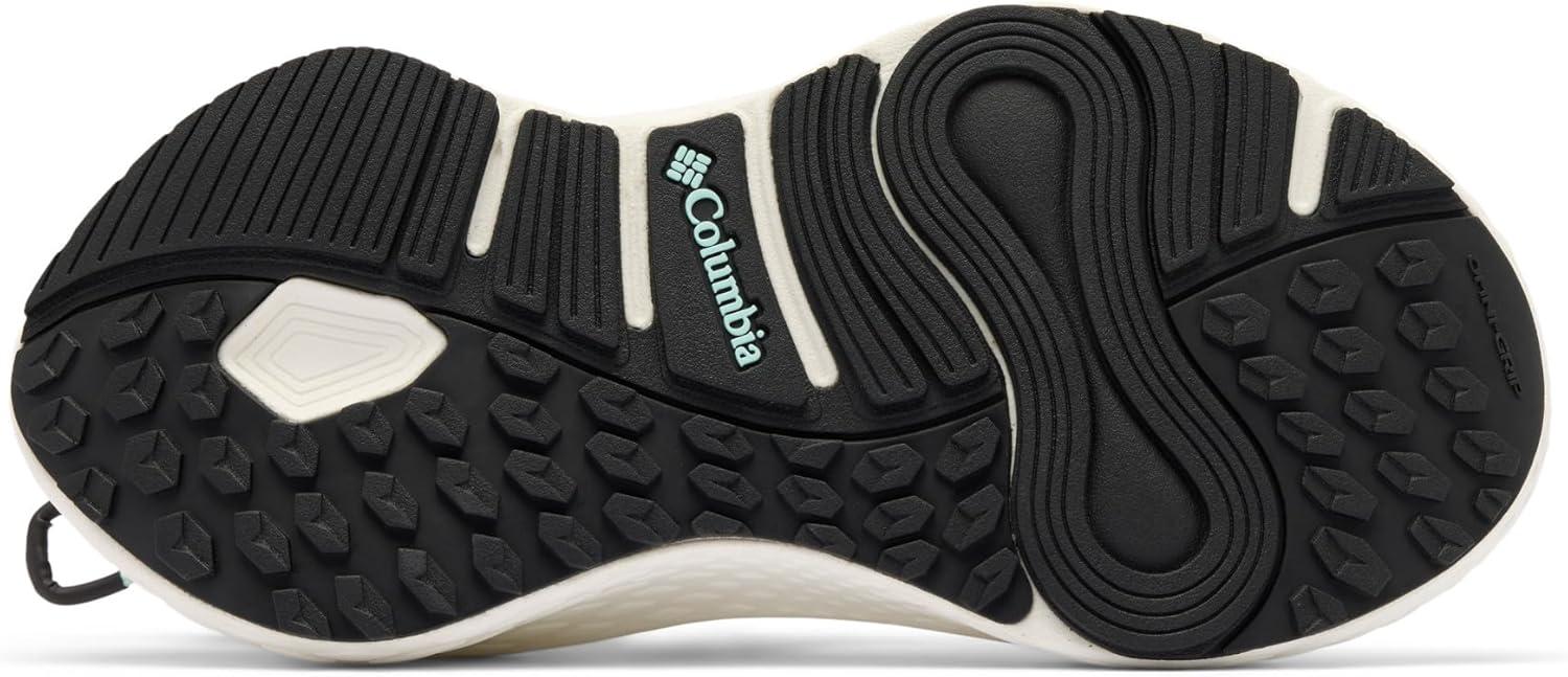 imageColumbia Womens Konos Elevate Strap SandalBlackSea Ice
