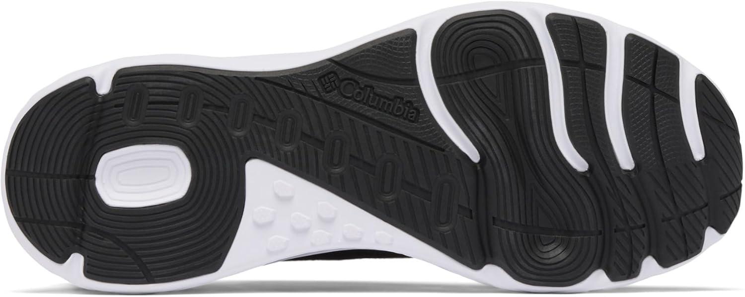 imageColumbia Womens Konos FeatherweightBlackWhite
