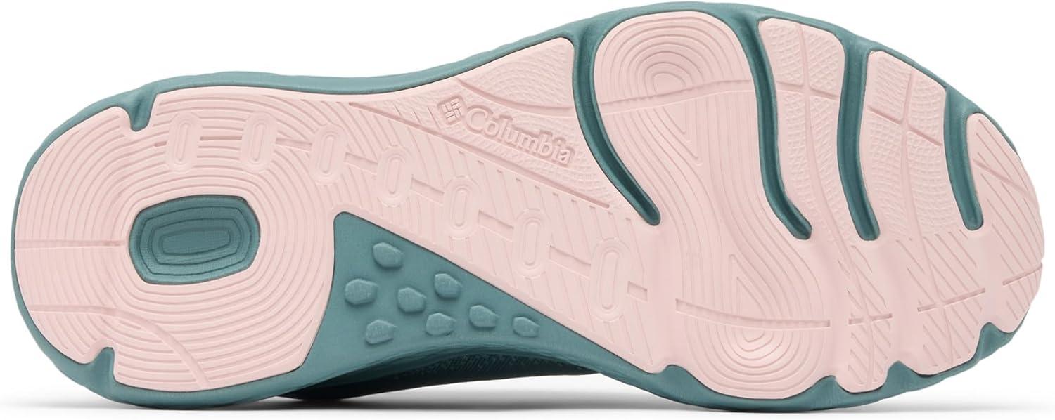 imageColumbia Womens Konos FeatherweightMetalPink Haze