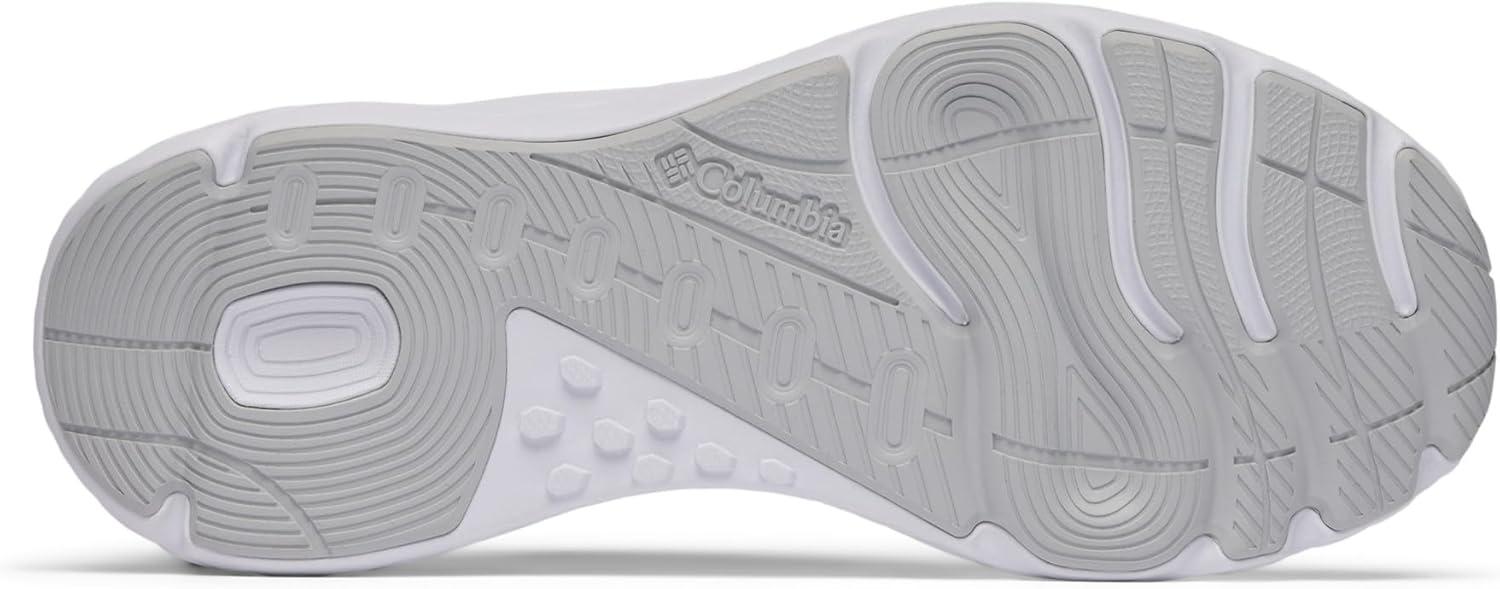 imageColumbia Womens Konos FeatherweightWhiteGrey Ice