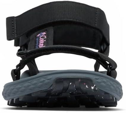 imageColumbia Womens Konos GlobetrotBlackCosmos