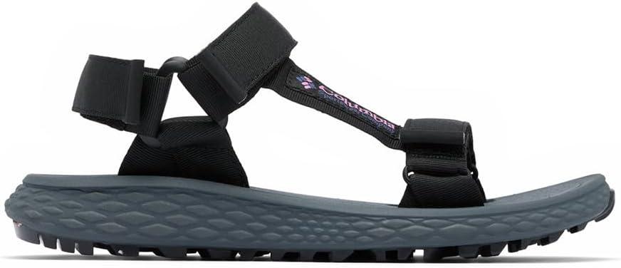 imageColumbia Womens Konos GlobetrotBlackCosmos