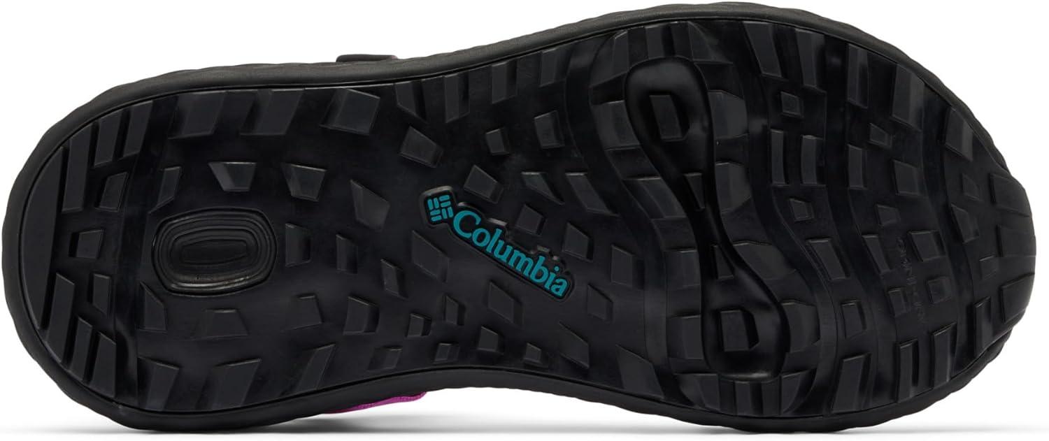 imageColumbia Womens Konos GlobetrotFoxgloveTeal Chloride