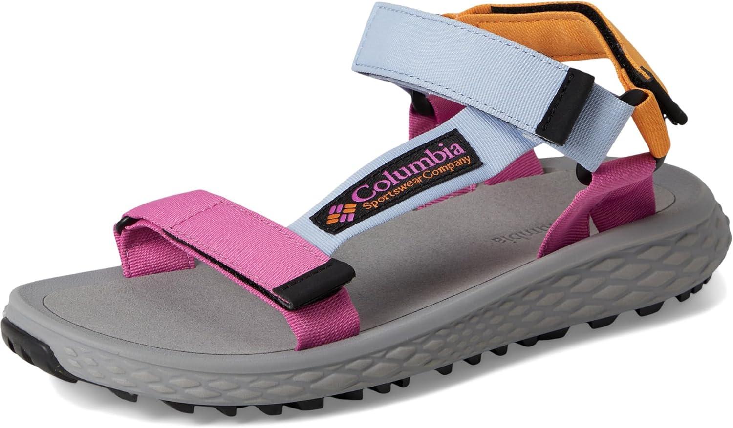 imageColumbia Womens Konos GlobetrotWhisperBerry Patch