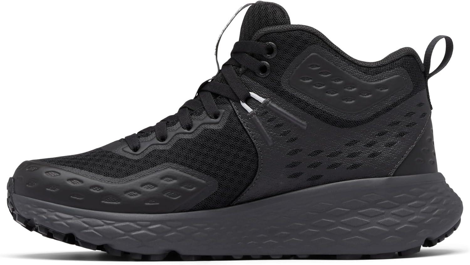 imageColumbia Womens Konos TRS Outdry MidBlackShark