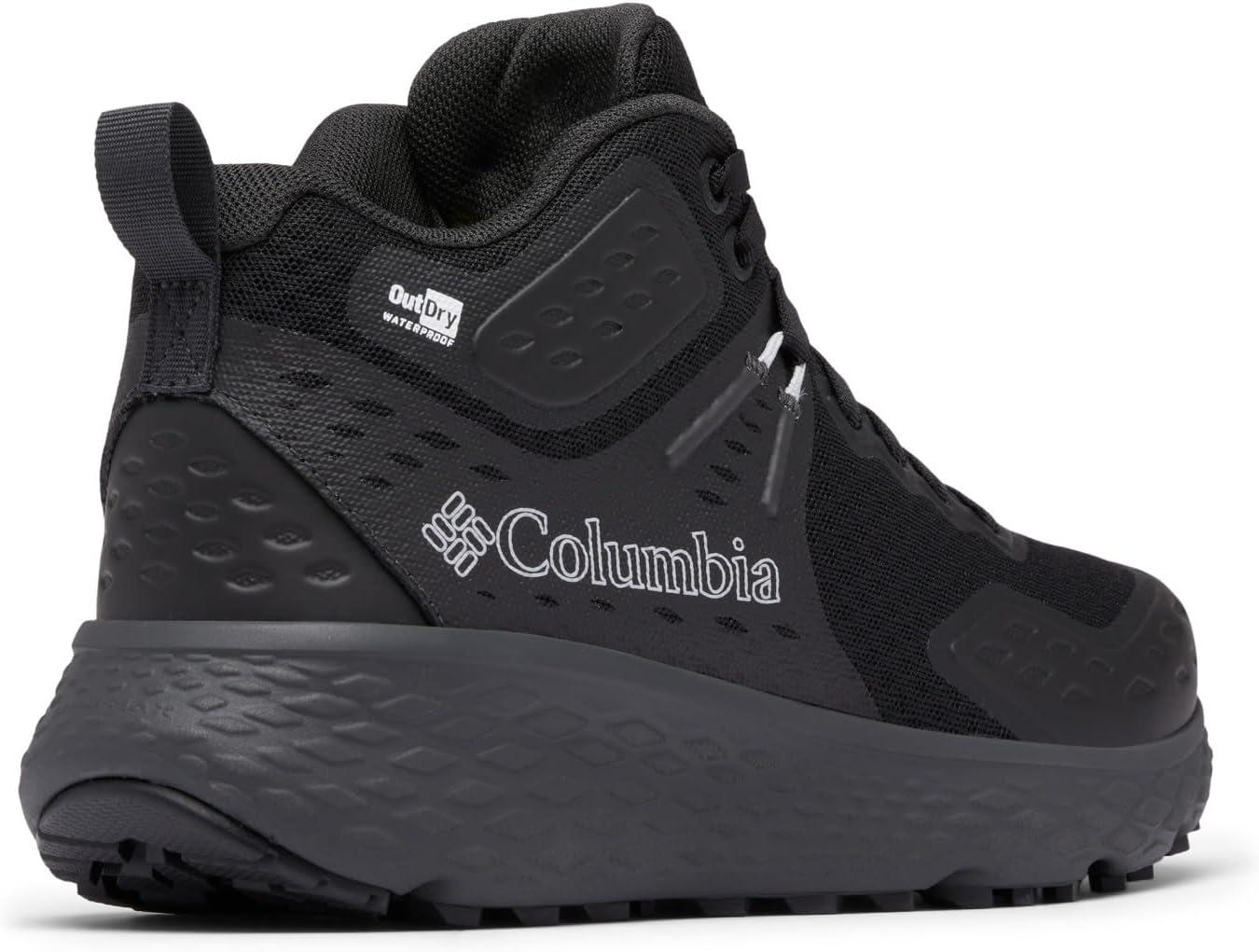 imageColumbia Womens Konos TRS Outdry MidBlackShark