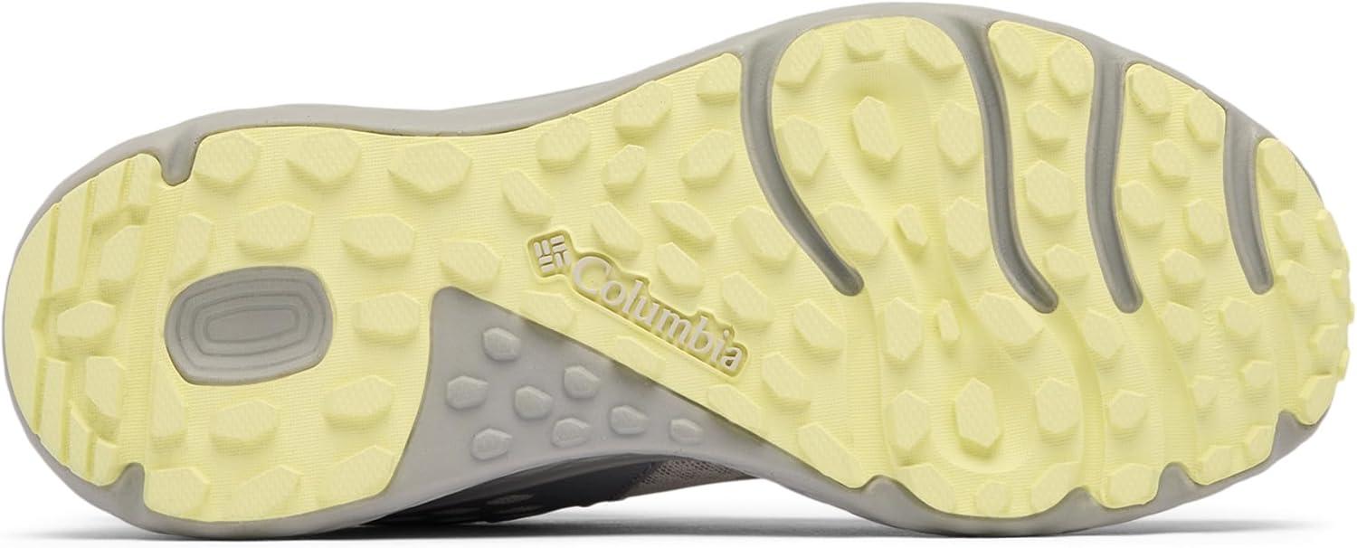 imageColumbia Womens Konos TRS Outdry MidCloud GreyCitron Haze