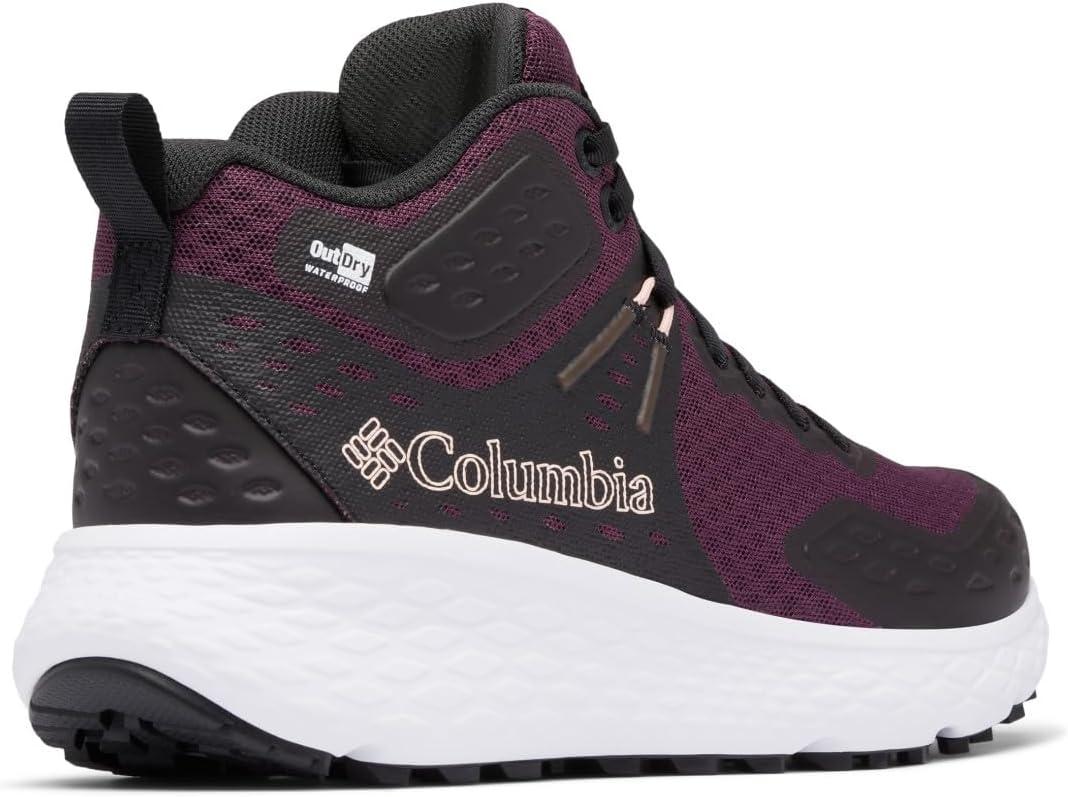 imageColumbia Womens Konos TRS Outdry MidMoonvistaBlush Rose