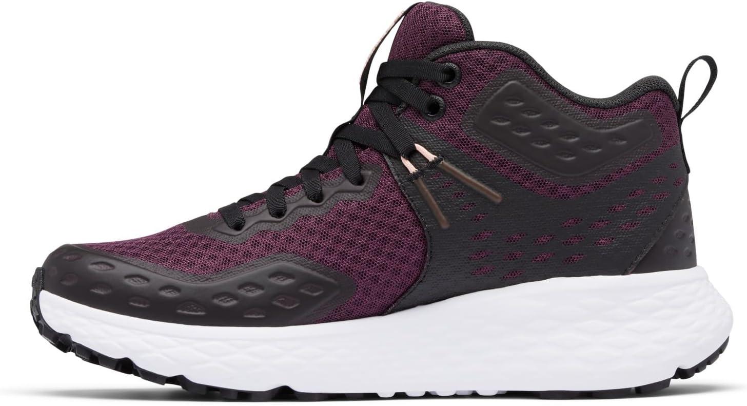 imageColumbia Womens Konos TRS Outdry MidMoonvistaBlush Rose